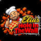 Eliu's Hole in the Wall