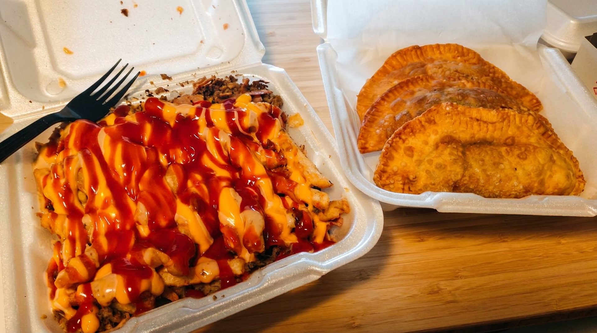 Reddit's top 5 food in Lowell