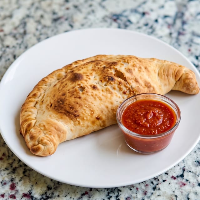 Calzone L.