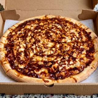 BBQ Chicken