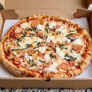 Margherita