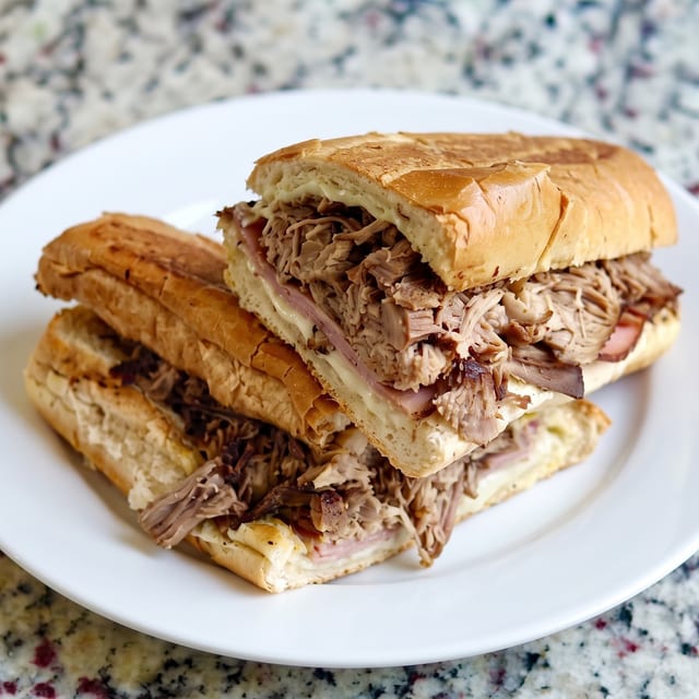 Tripleta Hot Sub.