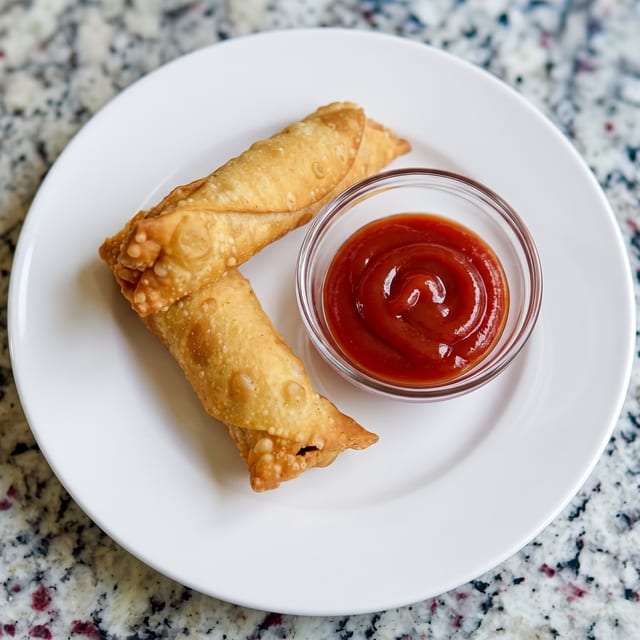 Cheesedog Empanada.