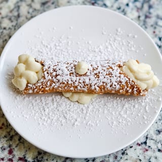 Cannoli